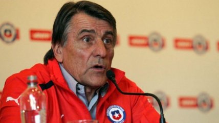  Tocalli: Debo estar a disposición de Sampaoli  