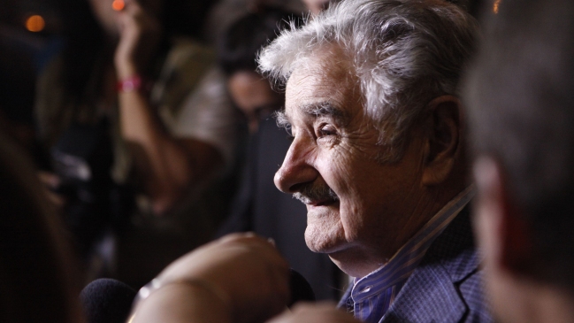 Mujica está dispuesto a mediar en Venezuela