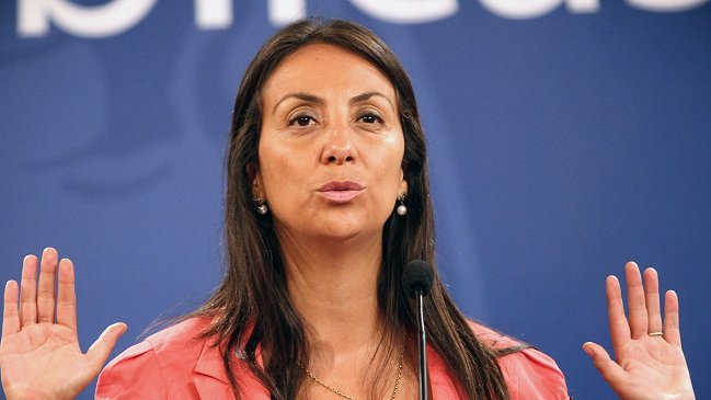 Gobierno sobre la reconstrucción: 