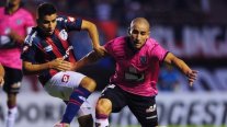 San Lorenzo derrotó como local a Independiente del Valle por Copa Liberadores