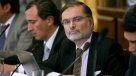 Contraloría propuso absolver a ex director de SII en caso Johnson\'s