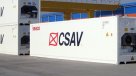Naviera chilena CSAV pagará millonaria multa en EE.UU. por fijar precios