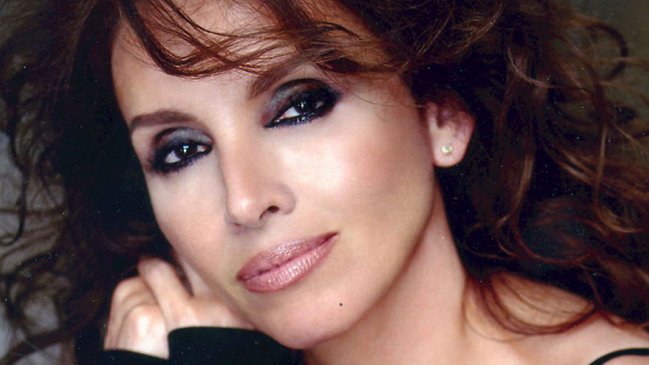 La española Ana Belén se presentará en Rancagua