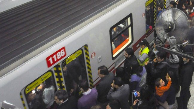 Desde este viernes se puede cargar la tarjeta Bip! con Webpay