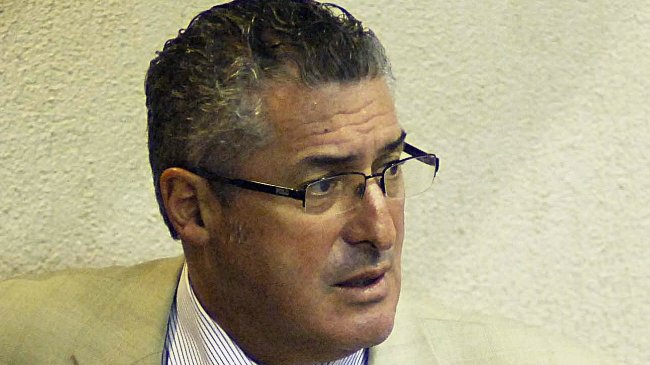 DC reclama por su posición 