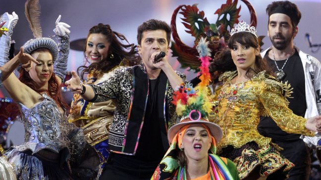 Bolivia exige disculpas por 