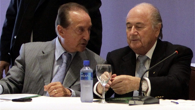 Fiscal uruguayo pidió investigar a presidente de la Conmebol por estafa