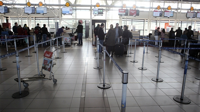 EE.UU. oficializó ingreso de Chile al programa de exención de visas