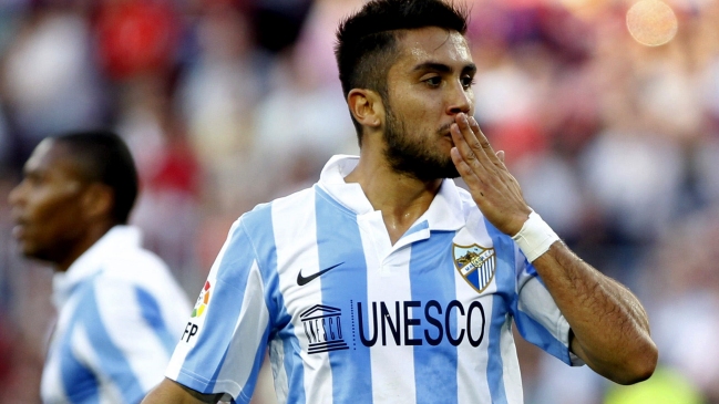En España aseguran que Pedro Morales partirá a la Major League Soccer