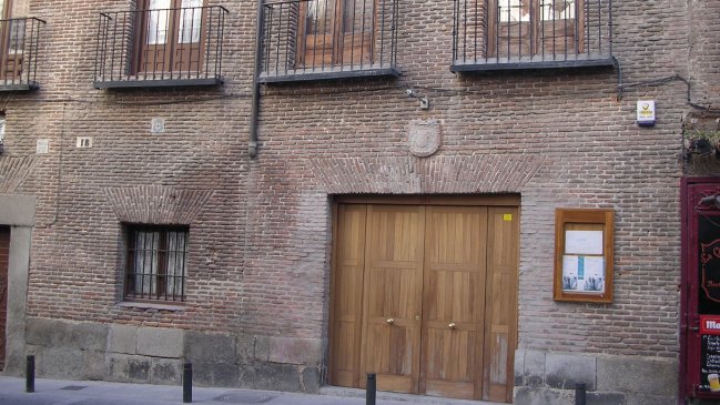 Madrid permitirá buscar restos de Cervantes en el Convento de las Trinitarias