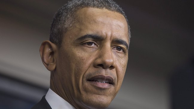Obama: Habrá costos si se produce una invasión rusa en Ucrania