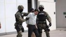 Fiscalía mexicana decomisó 43 vehículos al narcotraficante \