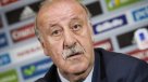 Vicente Del Bosque: \