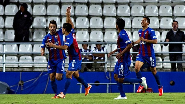 Roberto Gutiérrez marcó en triunfo de Atlante sobre Morelia de Héctor Mancilla