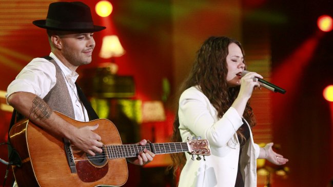 Jesse & Joy triunfaron en Viña: Ahora vamos querer venir todos los años