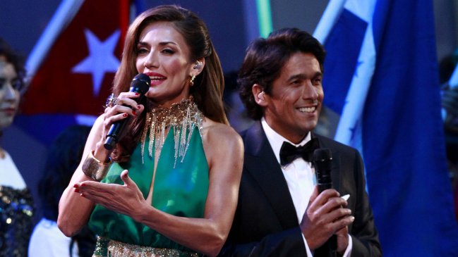 Chilevisión: Probablemente apostaremos nuevamente por Araneda y De Moras