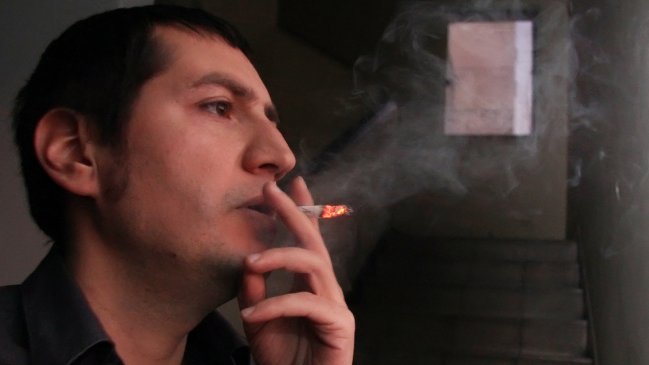 Minsal hace positivo balance de la Ley Antitabaco a un año de su entrada en vigor