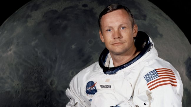 NASA rebautiza uno de sus centros para homenajear a Neil Armstrong