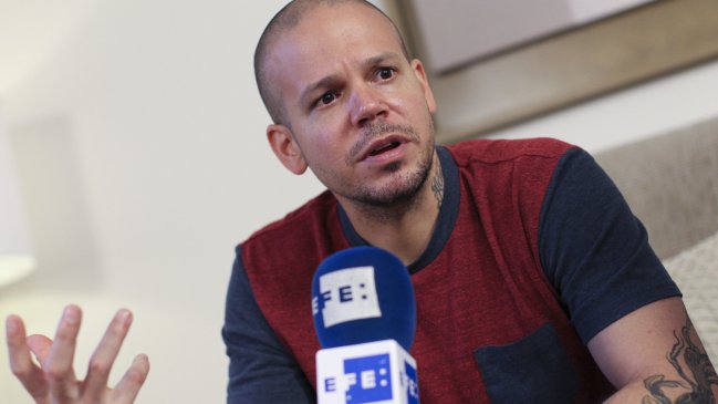 Calle 13 no sabe qué pensar sobre la crisis en Venezuela