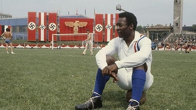 ¿Qué película futbolera recomiendas para ver?