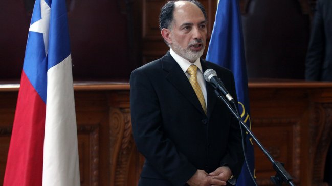 Corte Suprema abogó por una justicia centrada en la protección de las víctimas