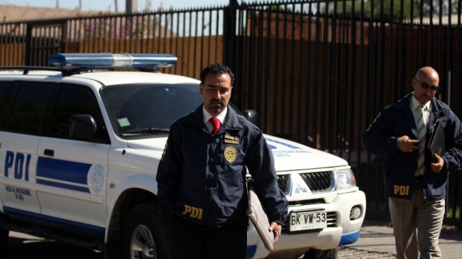 Nuevo caso de femicidio se registró en Puerto Montt