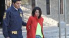 PDI detuvo a mujer acusada de parricidio frustrado