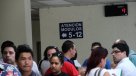 Registro Civil lanza plan \
