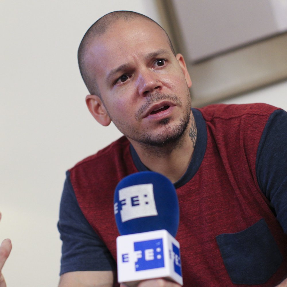 Calle 13 no sabe qué pensar sobre la crisis en Venezuela