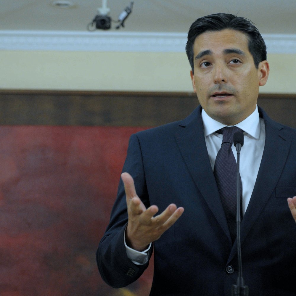 Gobierno de Bachelet autorizará marchas frente a La Moneda