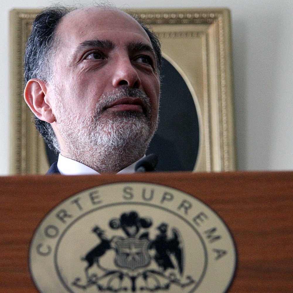 Corte Suprema criticó dichos de autoridades por condena a Celestino Córdova