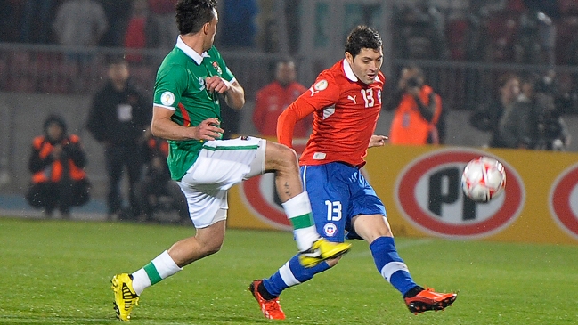 José Rojas: Tengo muchas ganas e ilusión de jugar ante Alemania