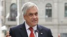 Sebastián Piñera: El Gobierno de Salvador Allende fue un desastre