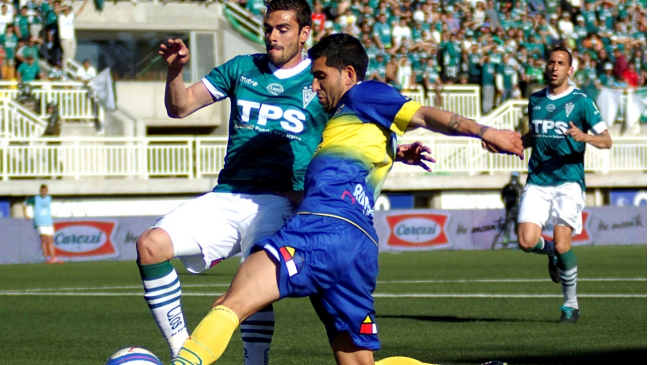 ¿Qué clásico del fútbol quedará para siempre en tu memoria?