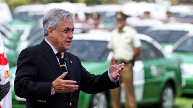 Gobierno adelantó entrega de cifras de victimización