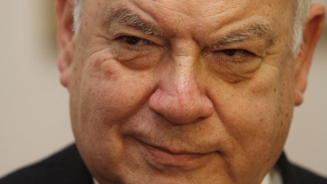 Human Rights Watch polemiza con Insulza sobre Venezuela