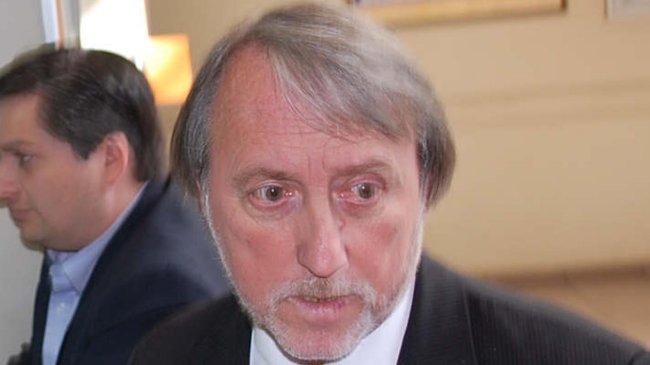 Fiscalía abrió sumario administrativo por 