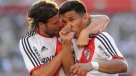 River Plate logró una revitalizadora victoria frente a San Lorenzo