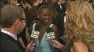 Lupita Nyong\'o habló sobre su nominación por \