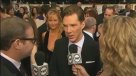 Benedict Cumberbatch comentó las películas nominadas