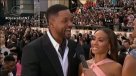 Will Smith comentó la fiesta del Oscar
