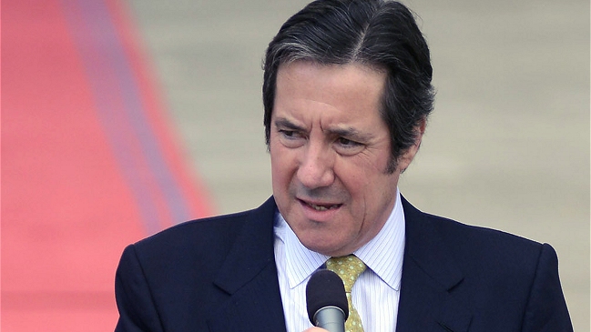 Presidente de la Cámara: Me preocupa que la UDI tome un camino extremista