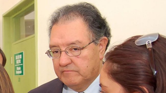 Futuro intendente denunció 