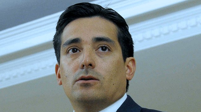 Lo que esperan de Rodrigo Peñailillo los partidos de la Nueva Mayoría