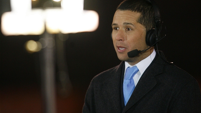 Rodrigo Goldberg y Patricio Muñoz se unen a Al Aire Libre en Cooperativa