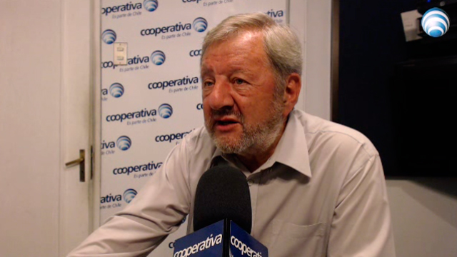 Raúl Sohr: Rusia está jugando al ajedrez en Crimea