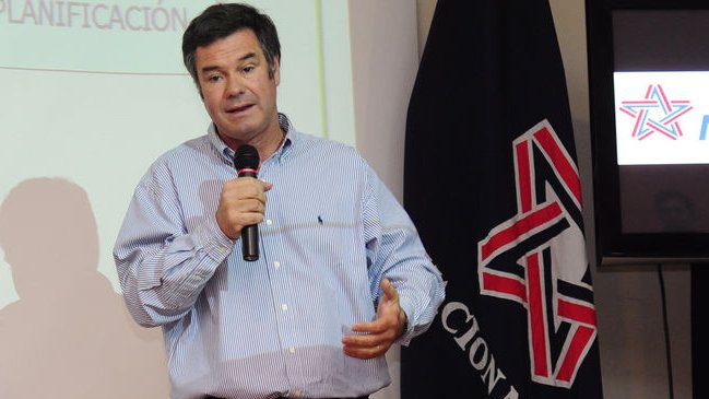 Ossandón: En lo político, este ha sido de los peores gobiernos