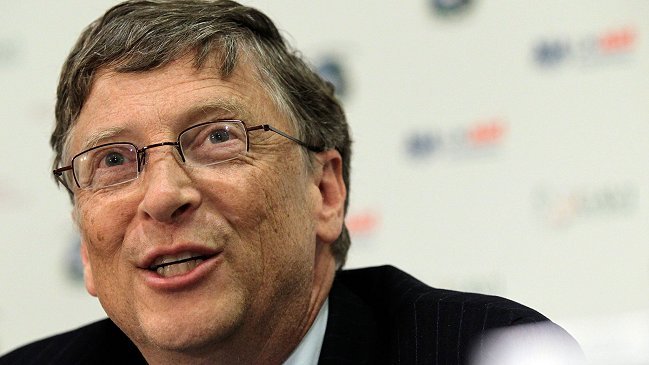 Bill Gates recuperó el sitial del hombre más rico del mundo