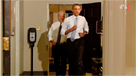 Obama y Biden corren por la Casa Blanca
