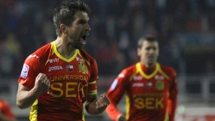 Lo Peor de lo Nuestro: ¿Gonzalo Villagra no fue "relacionado" para este partido?